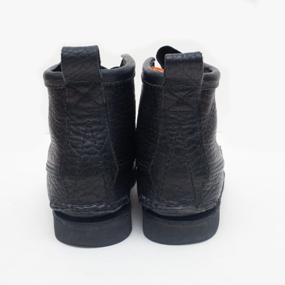 Yuketen Maine Guide 6 Eye Boot